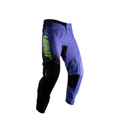 Leatt Штаны 3.5 Ride V25 Argon в Рязани