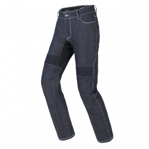 Spidi Джинсы Furious PRO Black/Blue в Рязани