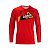Leatt Джерси 3.5 Ride Red 2024 в Рязани