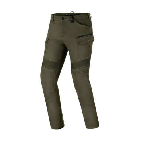 Shima мотоджинсы Giro 3.0 Khaki в Рязани