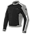 Dainese Куртка Hydra Flux 2 Air D-Dry Black/Charcoal-Gray в Рязани