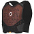 Scott Защита тела Body Armor Softcon Jr  black в Рязани