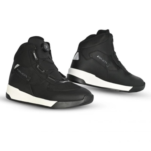 Dimox Ботинки Blaster Sneaker black/grey в Рязани