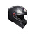 AGV Шлем K-1 MONO Matt Black в Рязани