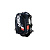Leatt Рюкзак-гидропак защита панцирь Hydra Chest Protector Moto 4.5 2023 Black/Red в Рязани