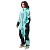 Dragonfly Комбинезон Freeride Pro Woman Blue Sky в Рязани