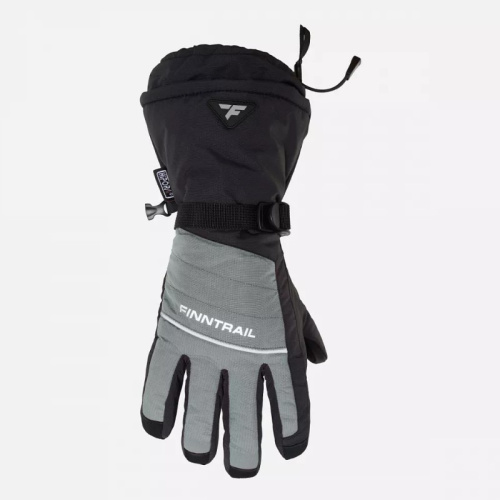 Finntrail Перчатки Freeride 2700 LightGrey в Рязани