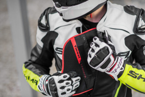 Shima Защита Груди Chest Protector в Рязани