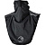 Bering Воротник ветрозащитный Maxi Tube Windstopper Black в Рязани
