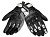 Spidi Перчатки G-Carbon Lady Black/White в Рязани