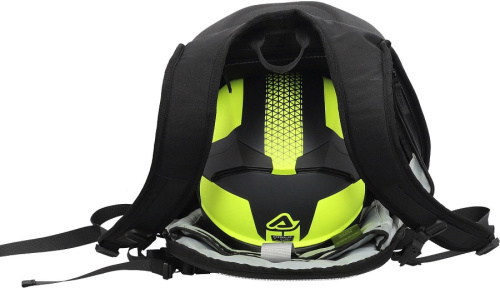 Acerbis Рюкзак P-Eva Black (31 L) в Рязани