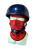 Scout Шлем корка Skin черн. глянец б/р в Рязани