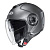 HJC Шлем i40N Semi Flat Titanium в Рязани
