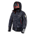 Finntrail Куртка Speedmaster CamoShadowBlack  в Рязани