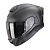 Scorpion Exo Мотошлем Exo-530i Air Solid Черный Матовый в Рязани