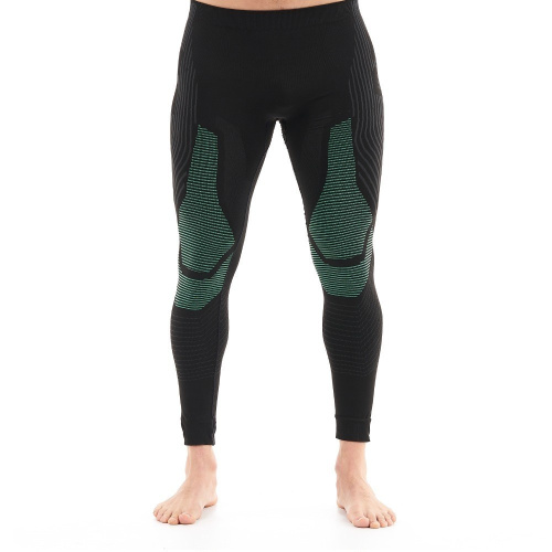 Dragonfly Термобрюки 3DThermo Green в Рязани