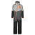 SCOTT Комбинезон Back-X Dryo iron grey/orange в Рязани