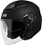 IXS Шлем iXS92 FG 1.0 черный матовый в Рязани