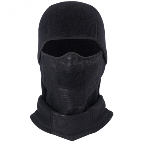 AiM Подшлемник BI-C-04 Black N в Рязани