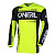 Oneal Джерси Element Racewear V.25 желтый/черный в Рязани