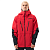 Dragonfly Куртка Freeride Pro Man Red - Black в Рязани