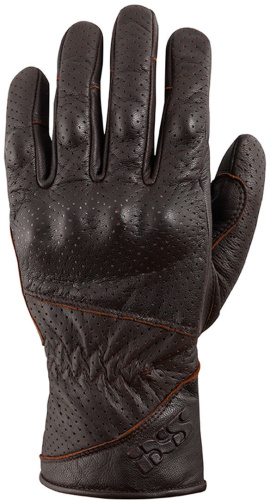 IXS Перчатки Belfast Brown в Рязани