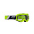 Leatt Маска Vizion 2.5 Lime Clear 90 VLT V25 в Рязани