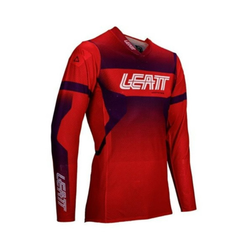 Leatt Джерси 5.5 UltraWeld SunBurn 2025 в Рязани
