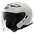 Shoei Шлем J-Cruise 2 Plain белый глянцевый в Рязани
