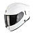 Scorpion Exo Мотошлем Exo-530 Air Solid Белый в Рязани