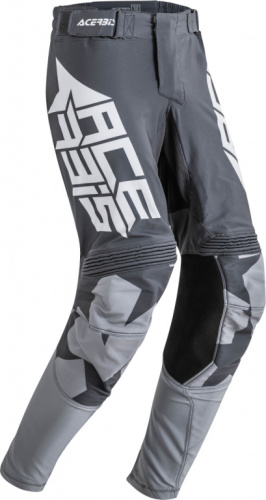 Acerbis Штаны Starway Grey/Dark Grey в Рязани