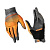 Leatt Перчатки ADV X-Flow 5.5 Short 2026 Orange в Рязани