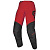 Scott Брюки 350 Track black/red в Рязани
