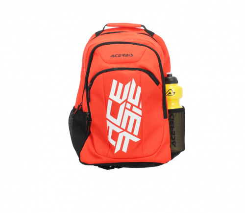Acerbis Рюкзак B-Logo Red (15 L) в Рязани