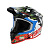 Acerbis Шлем Linear 22-06 White/Black в Рязани