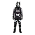 Grom Джерси + штаны X black в Рязани