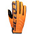 Scott Перчатки Neoprene Orange Pumpkin/Red Fudge в Рязани