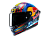 HJC Шлем RPHA1 Red Bull Jerez GP MC21SF в Рязани