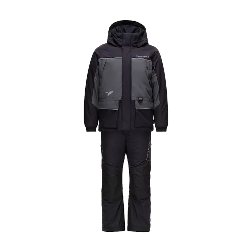 Finntrail Костюм утепленный Nordy MiddleGrey в Рязани