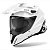 Airoh Шлем Commander 2 White Gloss в Рязани