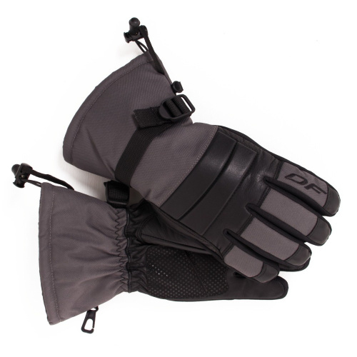 Dragonfly Перчатки снегоходные DF Snowmobile Extreme в Рязани