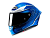 HJC Шлем RPHA1 Lovis MC2 в Рязани