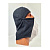 AiM Подшлемник трансформер Snow Hard Black N в Рязани
