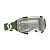 Scott Очки кроссовые Fury LS kaki green/light sensitive grey works в Рязани