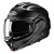 HJC Шлем F100 Semi Flat Black в Рязани