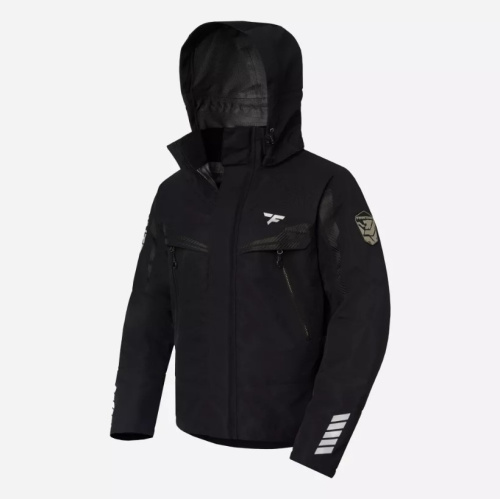 Finntrail Куртка Speedmaster 4029 Graphite в Рязани