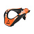 Leatt Защита шеи детская 1.5 Mini V26 Orange в Рязани