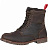 IXS Мотоботы X-Classic Schuh Oiled Leather Коричневые в Рязани