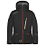 Scott Куртка женская Intake Dryo black/warm beige в Рязани