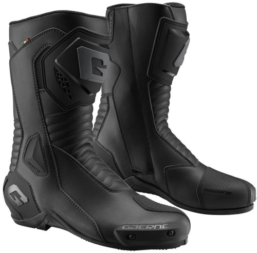 Gaerne Мотоботы GRT Black в Рязани